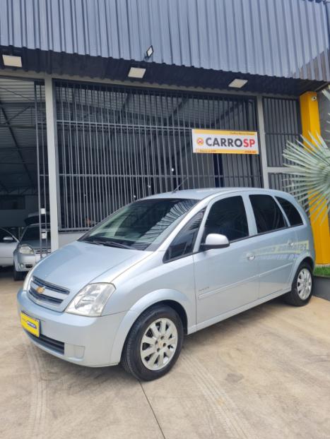 CHEVROLET Meriva 1.4 4P FLEX MAXX, Foto 2