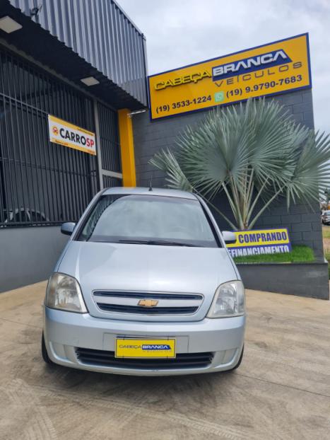 CHEVROLET Meriva 1.4 4P FLEX MAXX, Foto 3