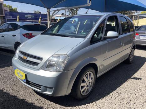 CHEVROLET Meriva 1.4 4P FLEX MAXX, Foto 1