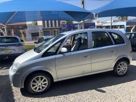 CHEVROLET Meriva 1.4 4P FLEX MAXX, Foto 2