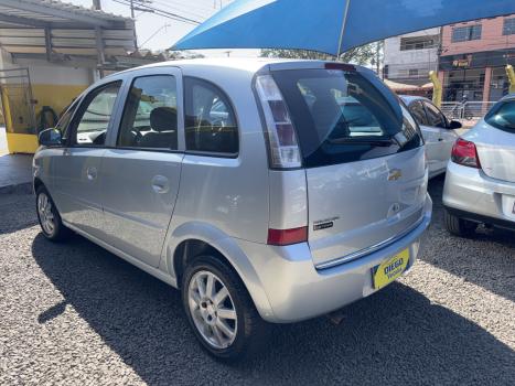 CHEVROLET Meriva 1.4 4P FLEX MAXX, Foto 3