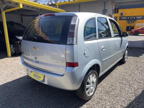 CHEVROLET Meriva 1.4 4P FLEX MAXX, Foto 5