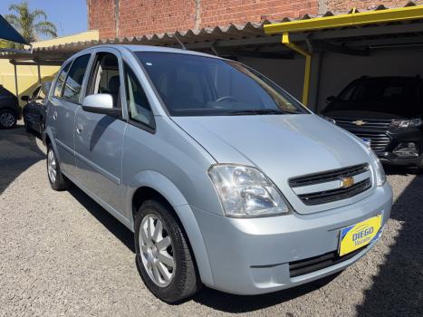 CHEVROLET Meriva 1.4 4P FLEX MAXX, Foto 7
