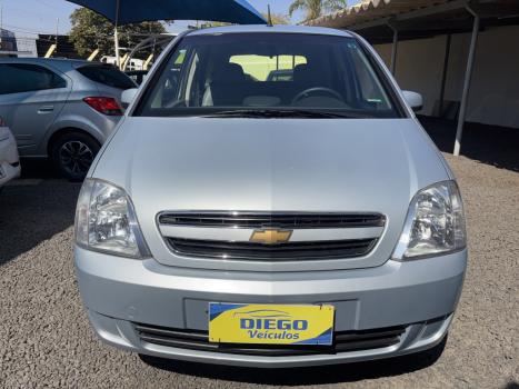 CHEVROLET Meriva 1.4 4P FLEX MAXX, Foto 8