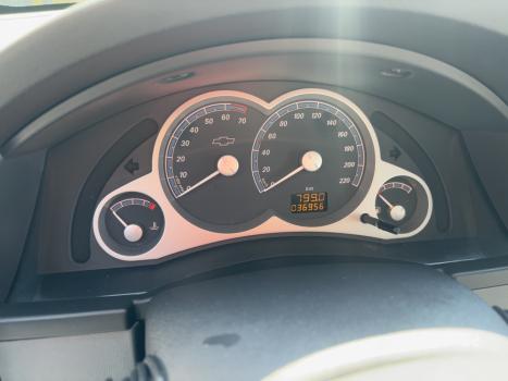 CHEVROLET Meriva 1.4 4P FLEX MAXX, Foto 9