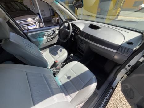 CHEVROLET Meriva 1.4 4P FLEX MAXX, Foto 13