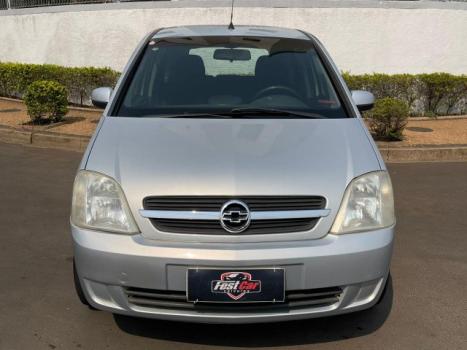 CHEVROLET Meriva 1.8 4P FLEX MAXX, Foto 1