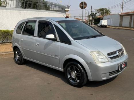 CHEVROLET Meriva 1.8 4P FLEX MAXX, Foto 2