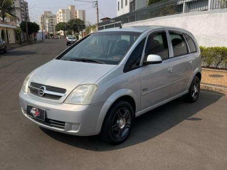 CHEVROLET Meriva 1.8 4P FLEX MAXX, Foto 3