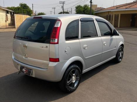 CHEVROLET Meriva 1.8 4P FLEX MAXX, Foto 11