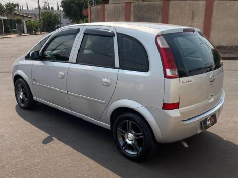 CHEVROLET Meriva 1.8 4P FLEX MAXX, Foto 12