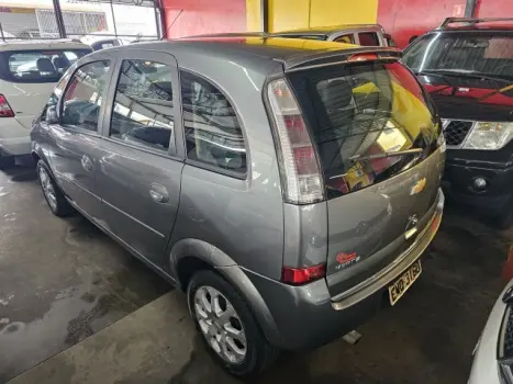 CHEVROLET Meriva 1.8 4P FLEX PREMIUM EASYTRONIC AUTOMATIZADO, Foto 8