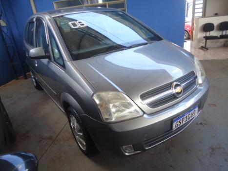 CHEVROLET Meriva 1.8 4P FLEX MAXX, Foto 1