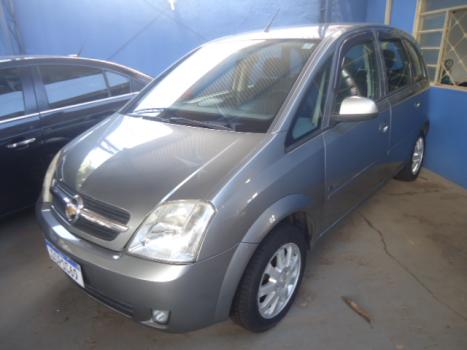 CHEVROLET Meriva 1.8 4P FLEX MAXX, Foto 2