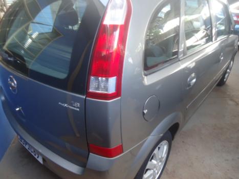 CHEVROLET Meriva 1.8 4P FLEX MAXX, Foto 6