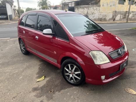 CHEVROLET Meriva 1.8 4P FLEX SS, Foto 3