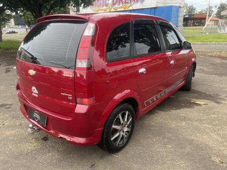 CHEVROLET Meriva 1.8 4P FLEX SS, Foto 6