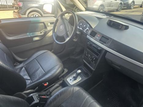 CHEVROLET Meriva 1.8 4P FLEX PREMIUM EASYTRONIC AUTOMATIZADO, Foto 7