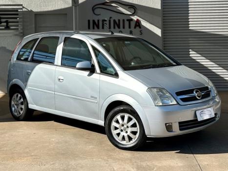 CHEVROLET Meriva 1.8 4P FLEX MAXX, Foto 1
