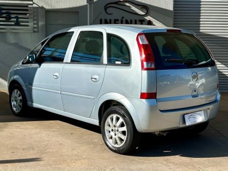 CHEVROLET Meriva 1.8 4P FLEX MAXX, Foto 2