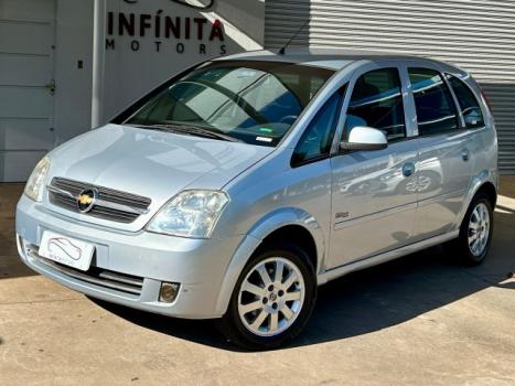 CHEVROLET Meriva 1.8 4P FLEX MAXX, Foto 3