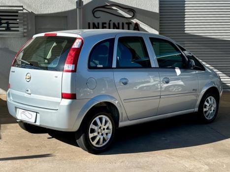 CHEVROLET Meriva 1.8 4P FLEX MAXX, Foto 4