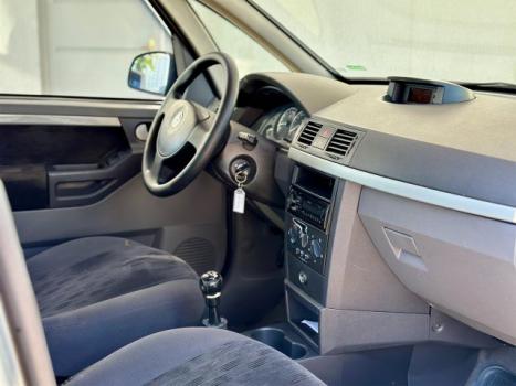 CHEVROLET Meriva 1.8 4P FLEX MAXX, Foto 5