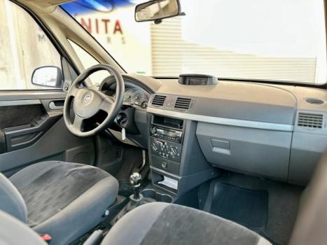 CHEVROLET Meriva 1.8 4P FLEX MAXX, Foto 6