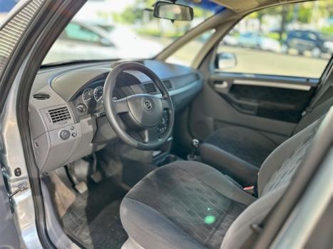 CHEVROLET Meriva 1.8 4P FLEX MAXX, Foto 7