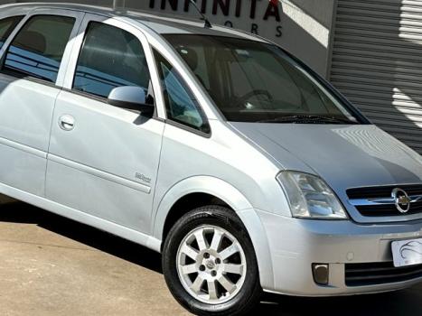 CHEVROLET Meriva 1.8 4P FLEX MAXX, Foto 13