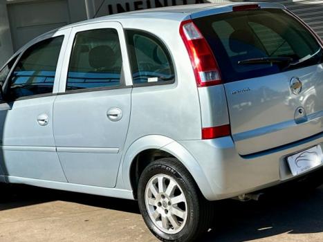 CHEVROLET Meriva 1.8 4P FLEX MAXX, Foto 14