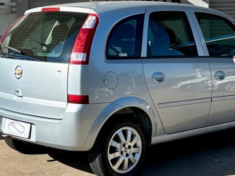 CHEVROLET Meriva 1.8 4P FLEX MAXX, Foto 15