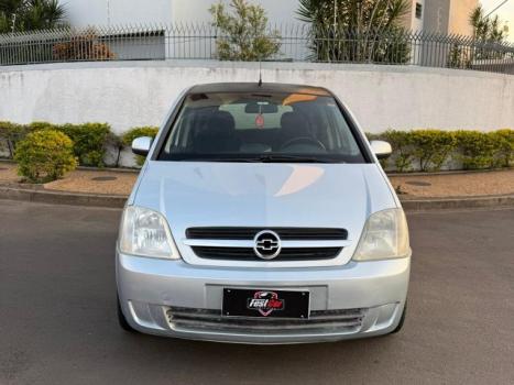 CHEVROLET Meriva 1.8 4P FLEX MAXX, Foto 1