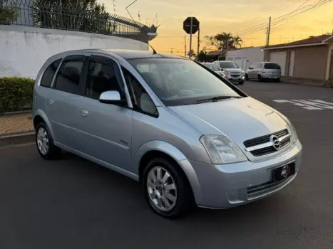 CHEVROLET Meriva 1.8 4P FLEX MAXX, Foto 2