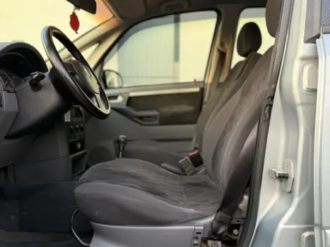 CHEVROLET Meriva 1.8 4P FLEX MAXX, Foto 4