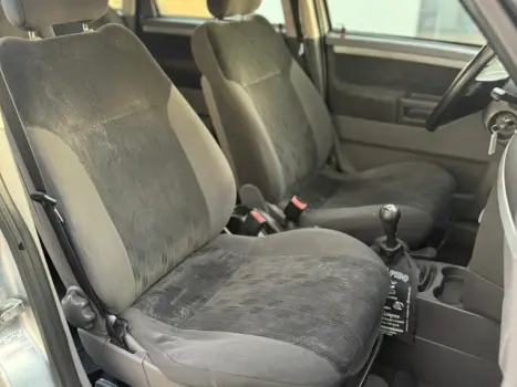CHEVROLET Meriva 1.8 4P FLEX MAXX, Foto 6