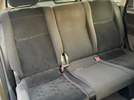 CHEVROLET Meriva 1.8 4P FLEX MAXX, Foto 7