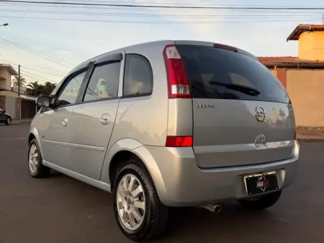 CHEVROLET Meriva 1.8 4P FLEX MAXX, Foto 9