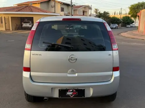 CHEVROLET Meriva 1.8 4P FLEX MAXX, Foto 10