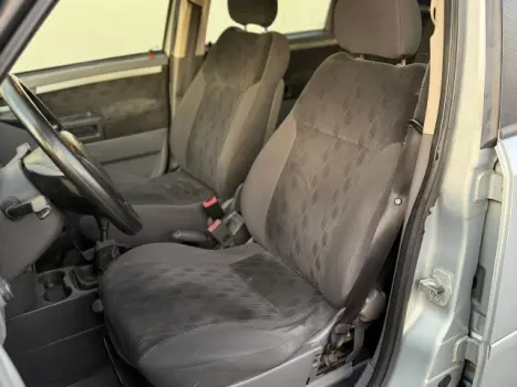 CHEVROLET Meriva 1.8 4P FLEX MAXX, Foto 12