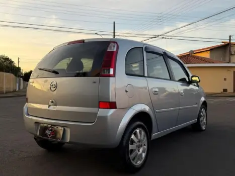 CHEVROLET Meriva 1.8 4P FLEX MAXX, Foto 13