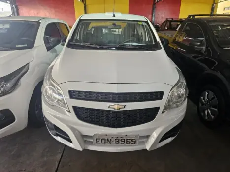 CHEVROLET Montana 1.4 FLEX LS, Foto 1