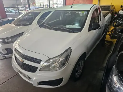 CHEVROLET Montana 1.4 FLEX LS, Foto 2