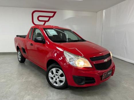 CHEVROLET Montana 1.4 FLEX LS, Foto 2