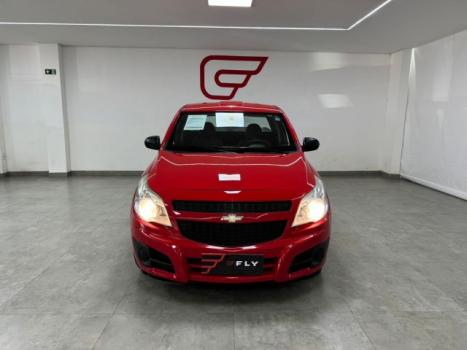 CHEVROLET Montana 1.4 FLEX LS, Foto 3