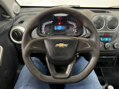 CHEVROLET Montana 1.4 FLEX LS, Foto 6