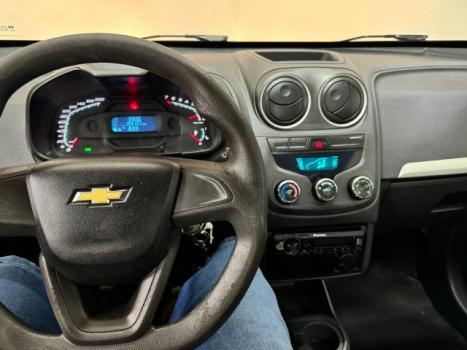 CHEVROLET Montana 1.4 FLEX LS, Foto 7