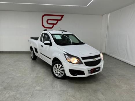 CHEVROLET Montana 1.4 FLEX LS, Foto 1