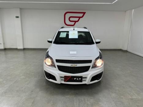 CHEVROLET Montana 1.4 FLEX LS, Foto 3