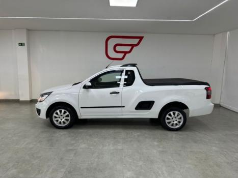 CHEVROLET Montana 1.4 FLEX LS, Foto 4